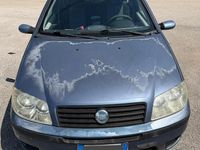 Usata Fiat Punto 69 CV (50 kW) 2004 Utilitaria