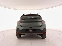 Nuova Dacia Sandero Extreme 122 CV (89 kW) 2026 Verde oxide