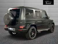 Usata Mercedes G63 AMG AMG 585 CV (430 kW) 2023 SUV