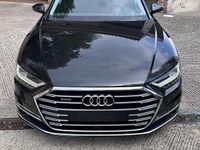 Usata Audi A8 286 CV (210 kW) 2018 Other Berlina