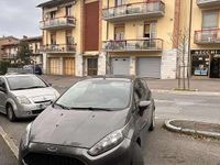 Second-hand Ford Fiesta SYNC Edition 75 CP (55 kW) 2017 Berlinǎ