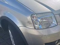 Usata Fiat Panda 60 CV (44 kW) 2007 Grigio Utilitaria