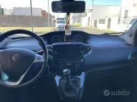 Usata Lancia Ypsilon 69 CV (50 kW) 2023 Utilitaria