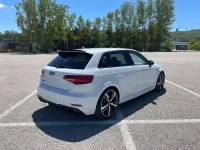 Usata Audi RS3 Ambiente 400 CV (294 kW) 2018 Berlina