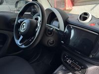 Usata Smart ForTwo Coupé 75 CV (55 kW) 2019 Nero Coupé