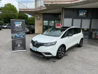 Usata Renault Espace 160 CV (117 kW) 2019 Bianco Monovolume