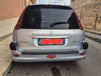 Usata Peugeot 206 S 68 CV (50 kW) 2003 Station wagon
