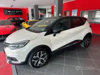Usado Renault Captur Intens 110 CV (80 kW) 2018 Beige SUV