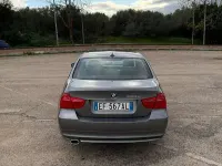 Usata BMW 320 163 CV (119 kW) 2010 Berlina
