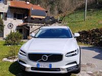 Usata Volvo V90 CC Pro 235 CV (172 kW) 2018 Station wagon