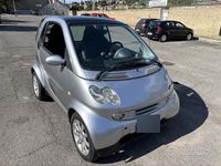 Begagnad Smart #1 2005 Grå