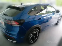 Usata VW Taigo R-line 116 CV (85 kW) 2025 Blu SUV
