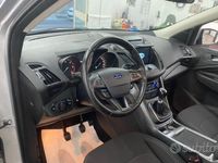 Usata Ford Kuga 120 CV (88 kW) 2018 SUV