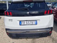 usata Peugeot 3008 1.6 bluehdi Allure s&s 120cv