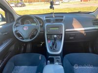 usata Fiat Croma Croma 1.8 Mpi 16V Active