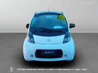 Brugt Citroën C-zero Seduction 35 kW (48 HK) 2019 Hvid Hatchback