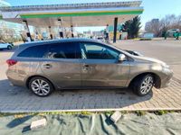 usata Toyota Auris Hybrid Auris 1.8 Hybrid Lounge