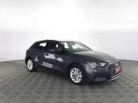 Usata Audi A3 Business 150 CV (110 kW) 2022 Grigio manhattan Berlina
