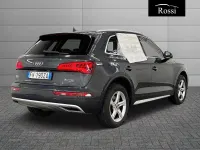 Usata Audi Q5 191 CV (140 kW) 2019 SUV