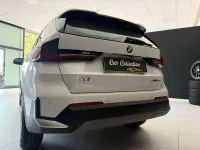 Usata BMW X1 xLine 150 CV (110 kW) 2022 Bianco SUV