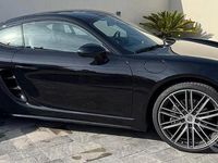 Usata Porsche 718 Cayman 300 CV (220 kW) 2019 Coupé