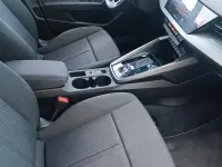 Usata Audi A3 Advanced 150 CV (110 kW) 2021 Grigio Berlina