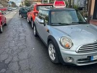 Usata Mini Cooper 2007 Grigio Utilitaria