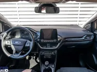 Usata Ford Puma Titanium S 125 CV (91 kW) 2023 Other SUV