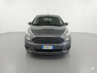 Usata Ford Ka Plus 71 CV (52 kW) 2017 Grigio Utilitaria