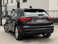 usata Audi Q3 40 TDI 190CV Quattro S tronic S line