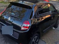 Usata Renault Twingo 71 CV (52 kW) 2016 Nero Utilitaria