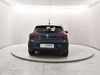 Usata Renault Clio V Business 140 CV (102 kW) 2023 Grigio Berlina