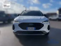 Usata Ford Focus Active 125 CV (91 kW) 2023 Bianco Utilitaria