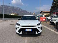 Usata Cupra Formentor 150 CV (110 kW) 2025 Bianco SUV