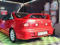 Usata Honda Integra Type R 190 CV (139 kW) 1998 Rosso Coupé