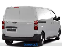 Nuova Toyota Proace Comfort 119 CV (87 kW) 2026 Bianco Monovolume