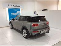 usata Mini Cooper Clubman (F54) - 2.0 U139080