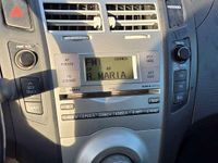 Usata Toyota Yaris 69 CV (50 kW) 2008 Berlina