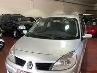 usata Renault Grand Scénic II dCi 130 CV Energy Business