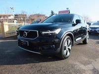 Gebraucht Volvo XC40 150 PS (110 kW) 2019 Schwarz SUV