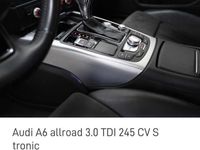 usata Audi A6 Allroad 3.0 tdi Advanced 245cv s-tronic