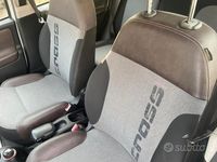 Usata Fiat Panda Cross Cross 80 CV (58 kW) 2016 Bianco Utilitaria