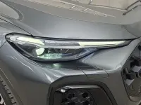 Usata Audi SQ5 Sportback Sport 367 CV (269 kW) 2025 Grigio daytona SUV