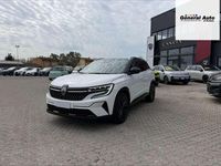 Usata Renault Austral Iconic 199 CV (146 kW) 2023 Bianco SUV