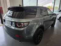 Usata Land Rover Discovery Sport HSE Luxury 150 CV (110 kW) 2016 Grigio SUV