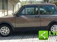 Usata Autobianchi A112 70 CV (51 kW) 1984 Altri Utilitaria