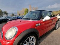 usata Mini Cooper 1.6 16V