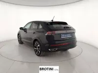 Usata VW Taigo R-line 110 CV (80 kW) 2024 Nero metallizzato SUV