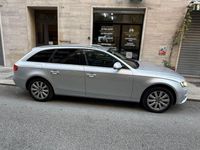 Usata Audi A4 143 CV (105 kW) 2008 Grigio Station wagon
