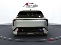 Nuova Kia EV4 GT-Line 150 kW (204 CV) 2026 Argento Utilitaria